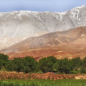 Marrakesh