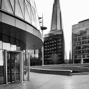 the shard