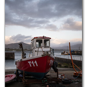 hafen