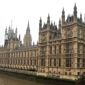 House of Parliament