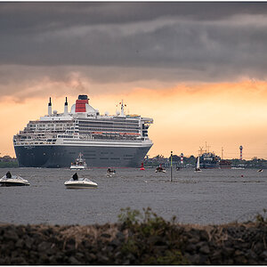 Queen Mary 2