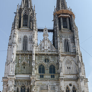 Regensburger Dom
