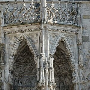 Regensburger Dom