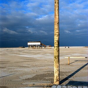 Strand SPO im Winter 3