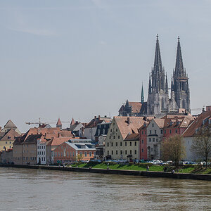 Regensburg