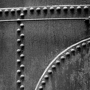 Steelrivets