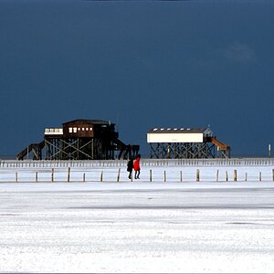 Strand SPO im Winter 4