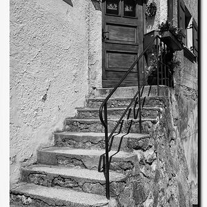 treppe