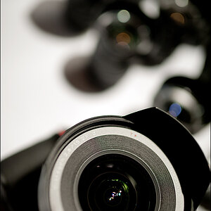 Zeiss Weitwinkels