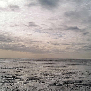 Himmel Erde