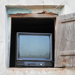 Fenster in Togo
4307