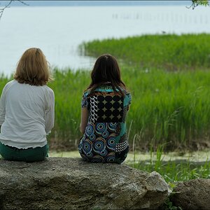 18.05.2013 Usedom - Neeberg