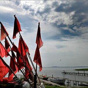 18.05.2013 Usedom - Neeberg Steuerer