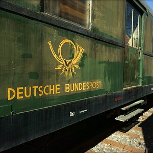 Zeche Piesberg, OS - 22.04.2013