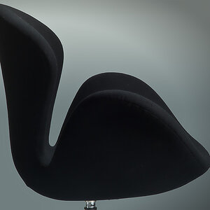 swan chair