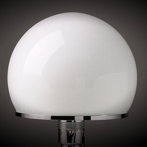 bauhaus lamp