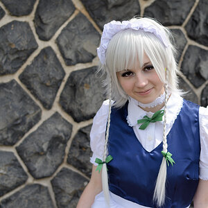 Cosplayer @ Japan Tag 2013