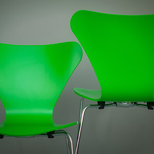 green jacobsen