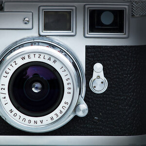 leica m3