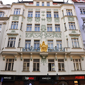 DSC 1119 Jugendstil