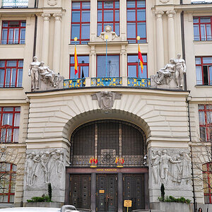 DSC 1123 Neues Rathaus