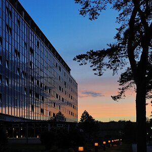 700 2708f2: Hotel Baltic, Zinnowitz, Usedom