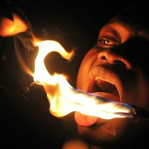 Feuertanz 6560