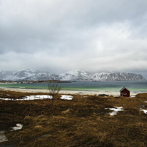 Lofoten 1109