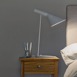 scandic bed
