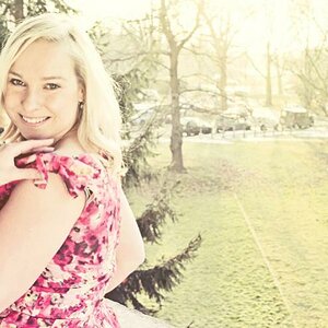 Spring is my Love