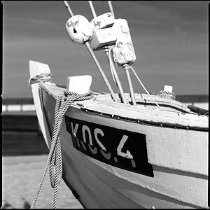 Hasselblad 503 cxi
Baltic Sea