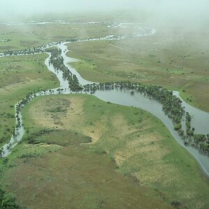 Land der vielen Wasser
0366