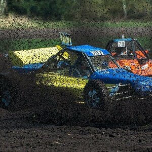 Autocross