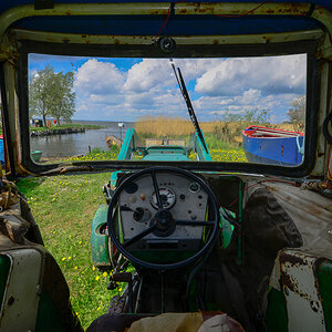 Traktor