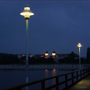 Usedom 21.05.2013 - Zinnowitz