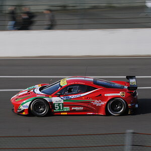 51  Farrari F458 Italia