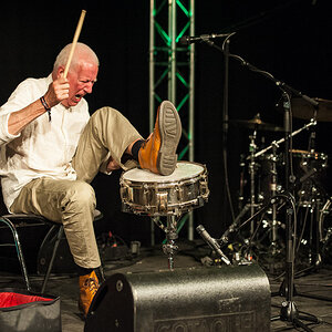 Han Bennink