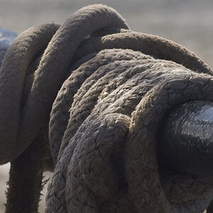Testbild Segeln
