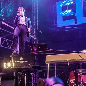 Jamie Cullum