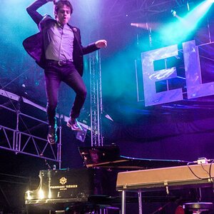 Jamie Cullum