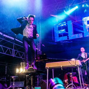 Jamie Cullum