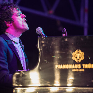 Jamie Cullum