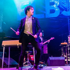 Jamie Cullum