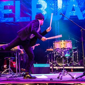 Jamie Cullum