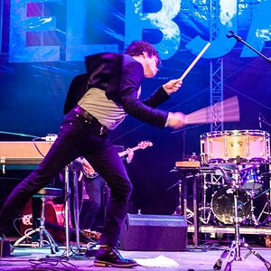 Jamie Cullum