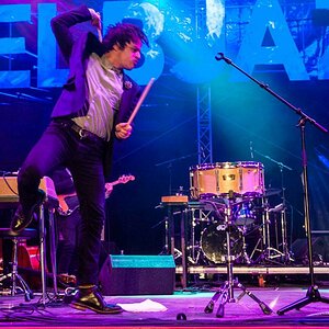 Jamie Cullum