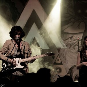 Al Pride, 19.4.2013 KiFF Aarau