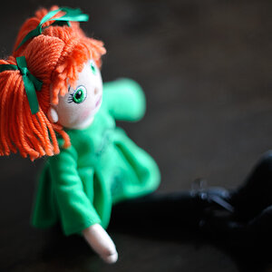Irish Girl