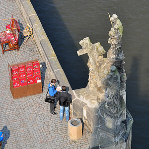 DSC 1001 Brücke