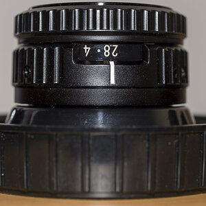 EL Nikkor 2,8 50 1 2